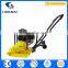 2015 TOBEMAC Gasoline vibrating concrete Plate Compactor C-60