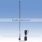27MHz CB Antenna with magnetic base/Folding CB mobile car radio antenna with magnetic base mount