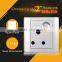 15 Amp Wall Socket power electrical european outlets