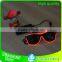 EL LED Sunglasses With Sound Activated Function