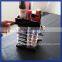 China Factory custom acrylic lipstick holder / acrylic lip gloss organizer