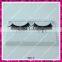 Wholesale synthetic hair false eyelashes with affordable price