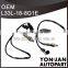 Oxygen Sensor L33L-18-8G1E