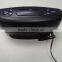Digital Alarm Clock Radio