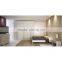 modern cheap bedroom furniture design wardrobe closet cabinet in white high gloss