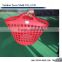 High quality plastic laundry basket mould ,