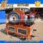 WT1-20 clay building block mesin manufacturer
