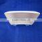 YF13131 Square Porcelain Plate Factory Price