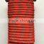NEW Lehigh RMFPO1450 1/4-Inch by 50-Feet Reflective Polypropylene Rope Orange glow in the dark rope