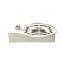 TR10 siemens design mechanical room thermostat