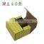 Custom Sizes Corrugated Packaging Logistics Box