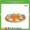 2015 Summer Family Party Island Inflatable Raft,Safe Swimming Pool Floating For Sale