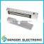 Security System 12V Electromagnetic Lock for Door Access