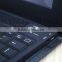 For ipad case with wireless bluetooth keyboard