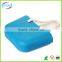 Custom Promotional Silicone Beach Bag Recycled Bag