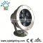 ip68 LED Waterproof Lamp/ RGB LED Underwater Lights for waterfall