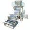 plastic bag and plastic film machine