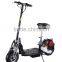 hot selling gas scooter