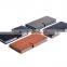 8000mAh Ultrathin Bank External Battery Pack Backup Charger Portable USB Solar Power bank