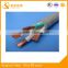 ESP cable,for oil well submersible pump, deep well submersible pump