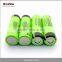 Original li-ion battery cell ncr18650b 3400mah 3.7v 18650 Lithium ion cylindrical 18650 rechargeable battery