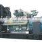 Weichai Duetz Marine Engine And Marathon Alternator Emergency Generating Set