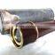 Antique Brass Finish Marine Spyglass Telescope With Leather Box 12202