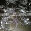 Wire Rope Slings (spliced+pressed eye end)/steel wire rope slings for lifting