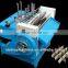 Hot sale high speed partition board machine , corrugated paperboard seperate machine