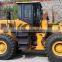 WOLF new brand 5 ton wheel loader