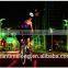(5LED+2Laser) 7 flash mode Cycling Safety Bicycle Rear Lamp, waterproof Bike Laser Tail Light Warning Lamp Flashing