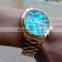 NEW !2015 Michael Fashion casual Silica Gel USA Famous Brands Luxury Women Watch korses Quartz Watch k gold wristwatch 3059