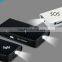 Smart cell 12000mah external mini power bank wifi power bank with fashion,external , slim design and international quanlity