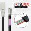 New high property micro usb cable wholesale