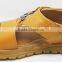 COMFORTABLE RUBBER SOLE LEATHER SUMMER SANDALS KIDS SHOES 2015