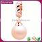 2016 Promotional Products Pink Pearl Bracelet Beads Charms