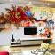 UV Flatbed Printer A2 8 Color Inkjet led printing
