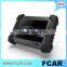 Light commercial Vehicles and Heavy Duty Vehicles Diagnostic Scanner