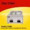 Stainless steel cooking equipment gas oden machine