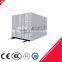 Knock down save sapce mobile shelving system/industrial shelving used mass shelving