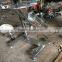 KZL Series High Speed Grinding Granulator used in granulate blocks