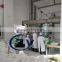 2015 year hot selling Potato starch processing machine