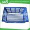 High Precision Machinery CNC Crate Mould Plastic