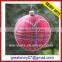 Made in China Cake Shape Xmas Ball,open Christmas Ball Tree Decorations