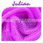 spot star half shiny 130g nylon elastic fabric
