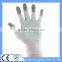 Antistatic PVC Carbon Fibre Safety Equipment Working Gloves