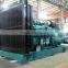 Diesel Generator Suppliers Export 1000KW Generator