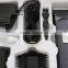 2015 Rechargeable professional hair clipper /hair trimmer with ceramic moving blades