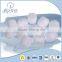 Natural material Sterile high absorbent cotton ball nails