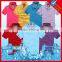 Cotton hot selling customised shirts